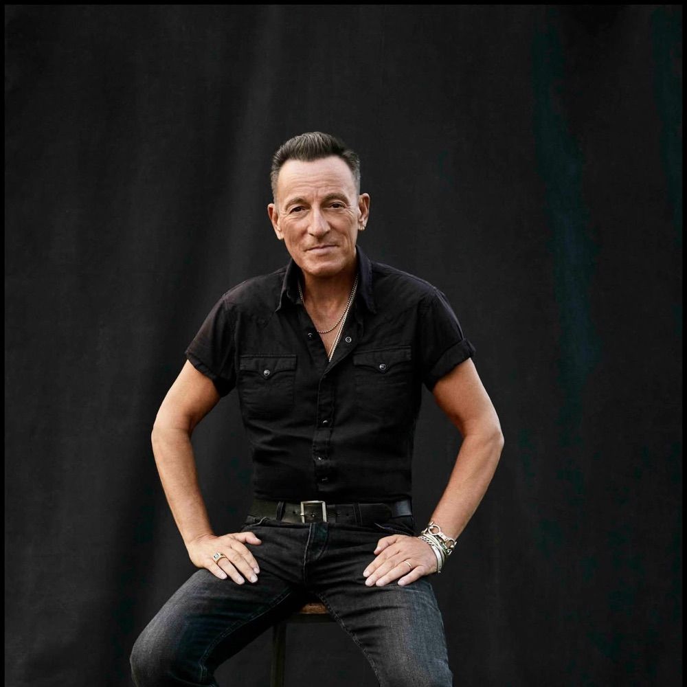 Bruce Springsteen
