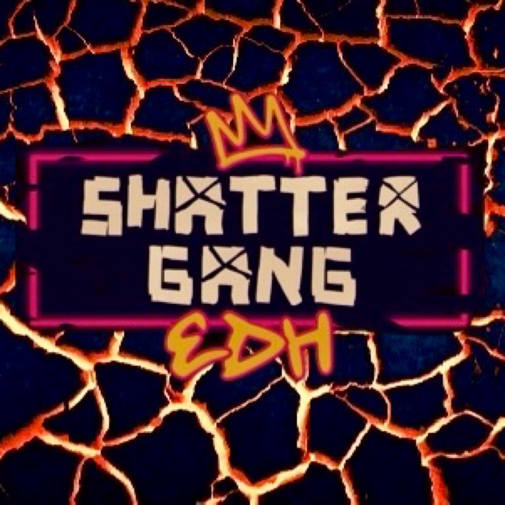 Dean from Shattergang