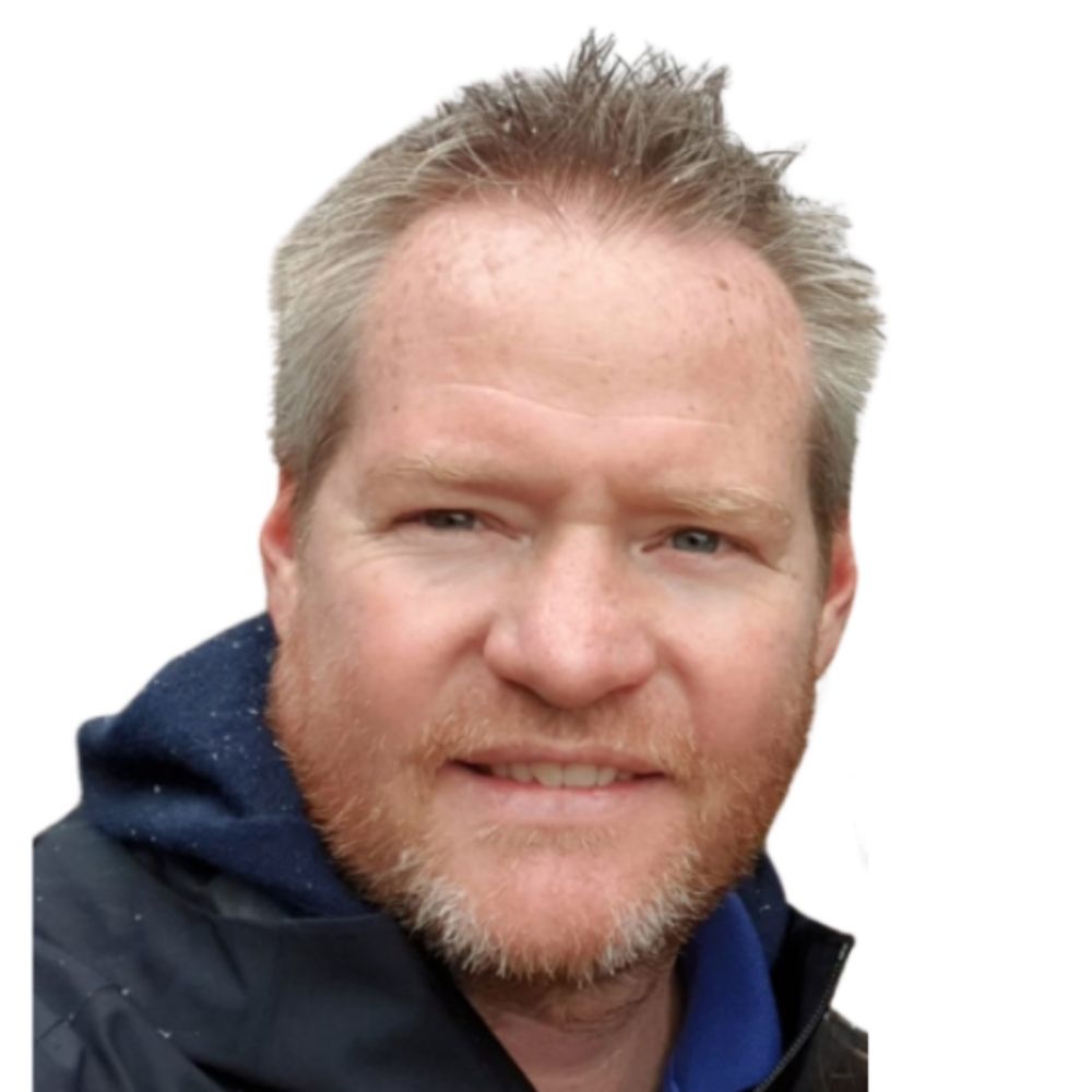 Paul Cooke
