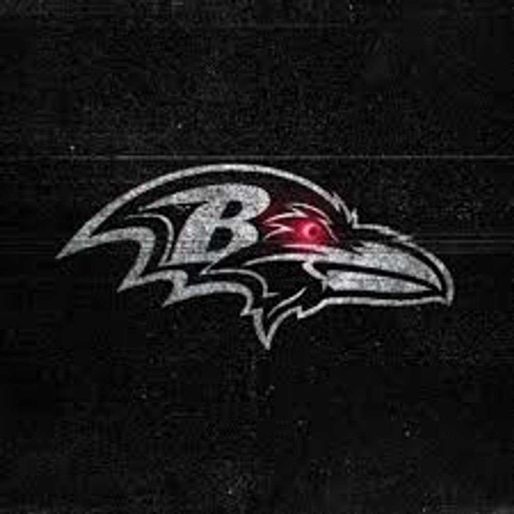 ⚫️🟣 Ravens Flock 🟣⚫️