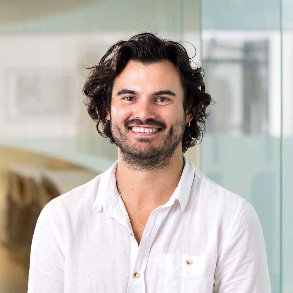 Jesse Balic