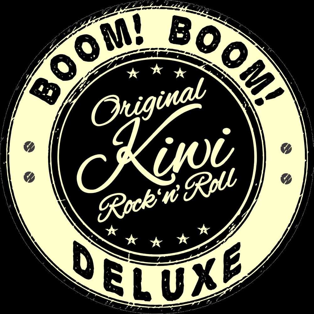 BOOM! BOOM! DELUXE