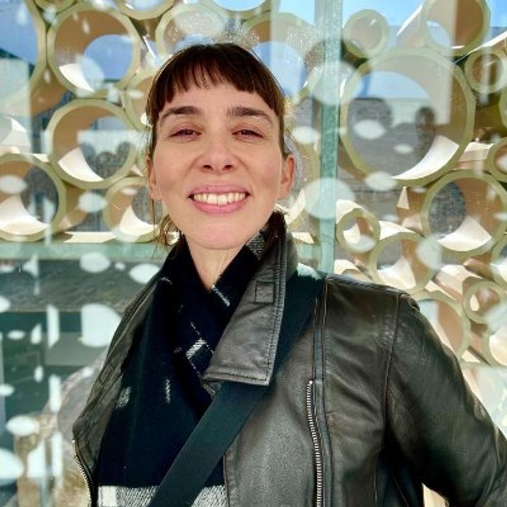 Sara Farolfi