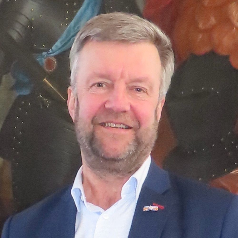 Bert Bouwmeester