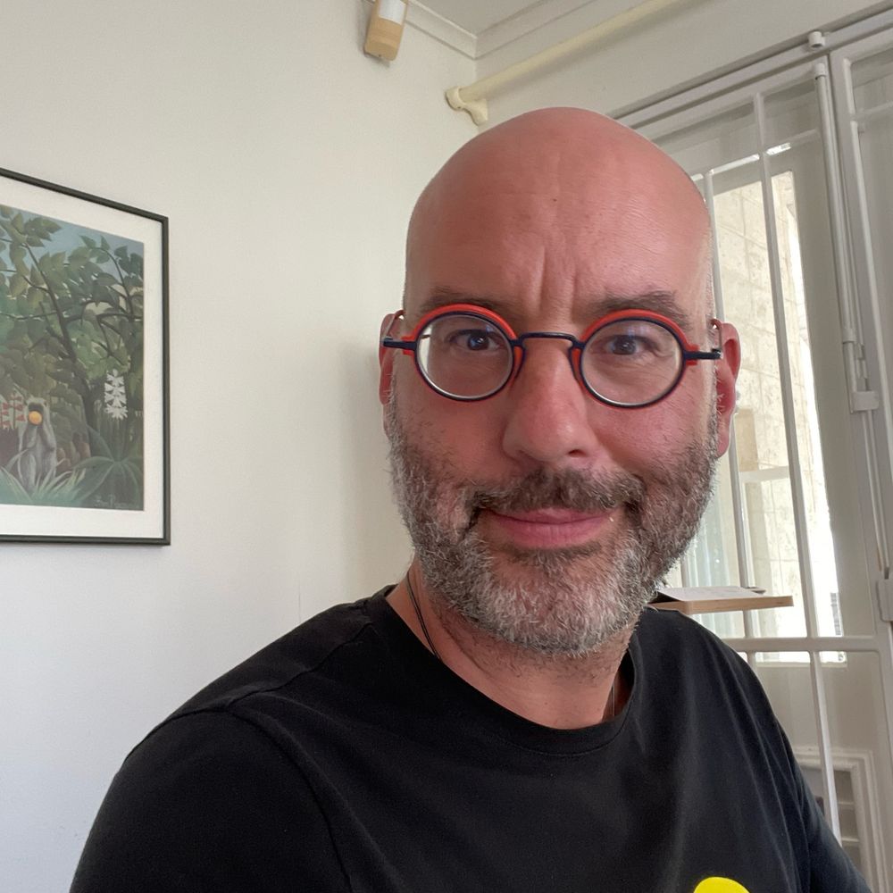 Florian Eisele
