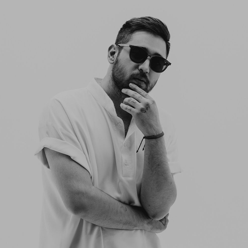 parsa hashemlo