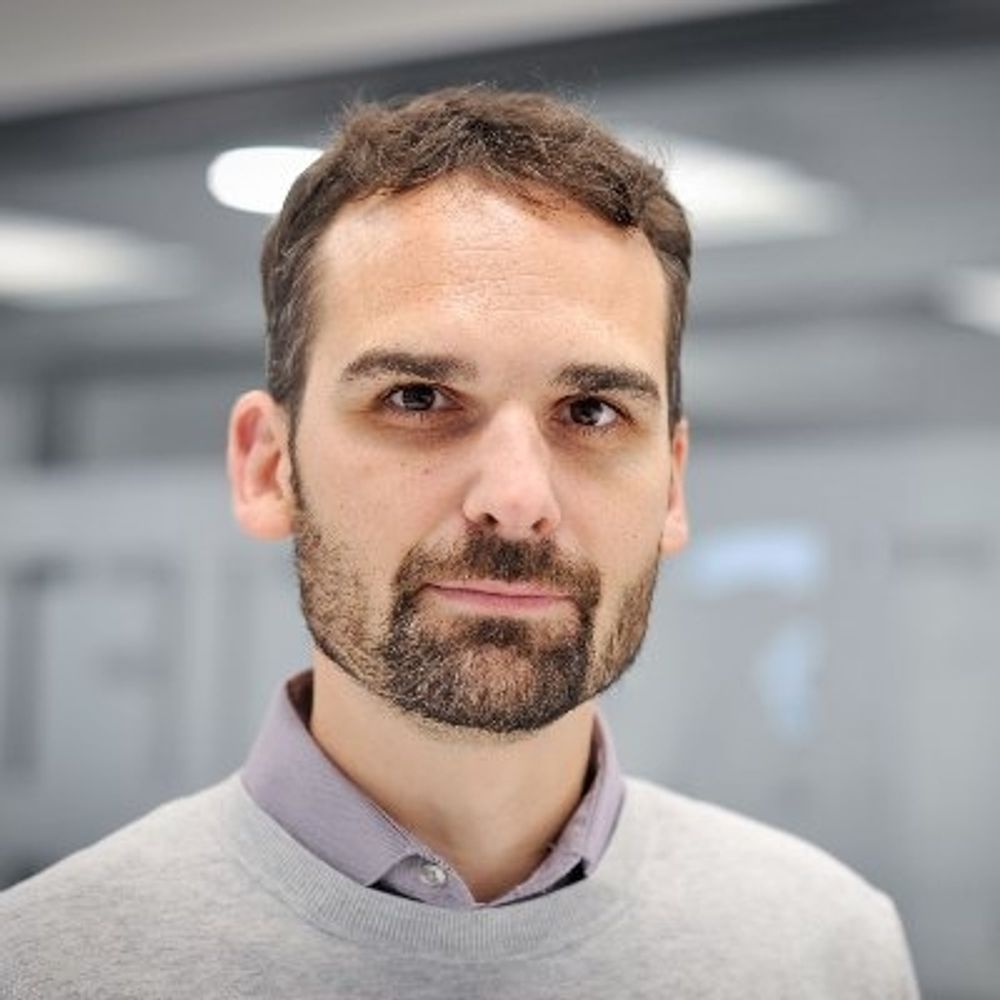 Andreas Hövermann