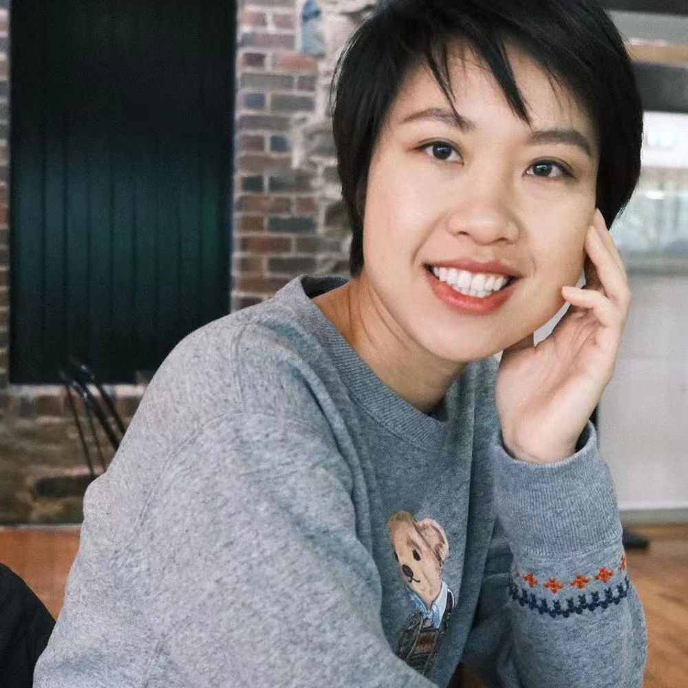 Zhenzhen Yan