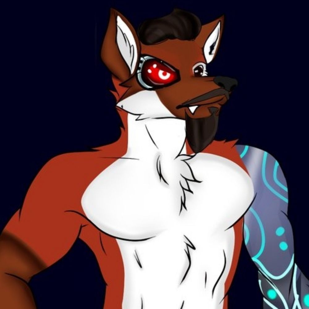 Le Fox 182's avatar
