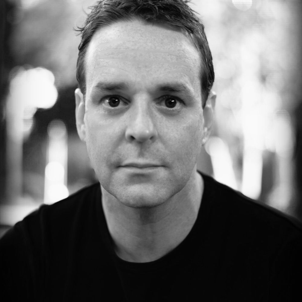 David Hodgson