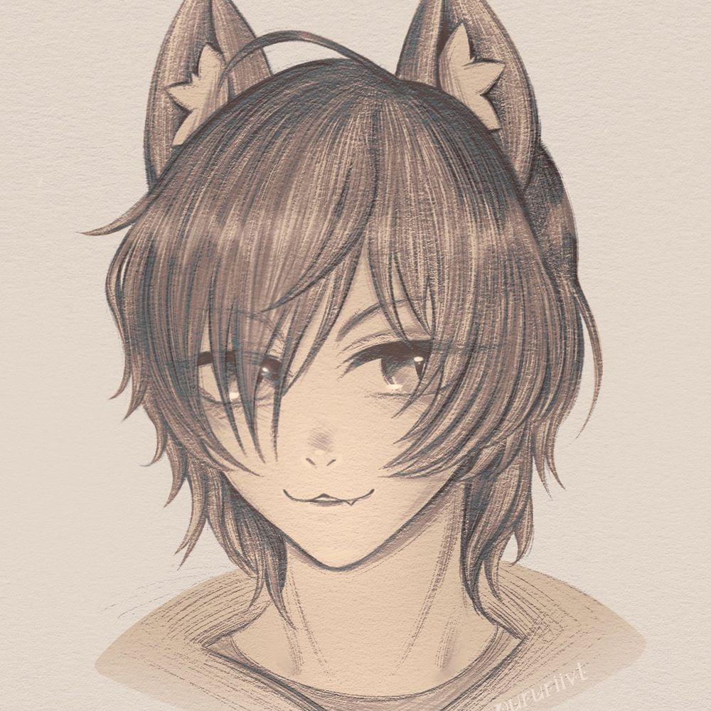 Levi 😺🎹