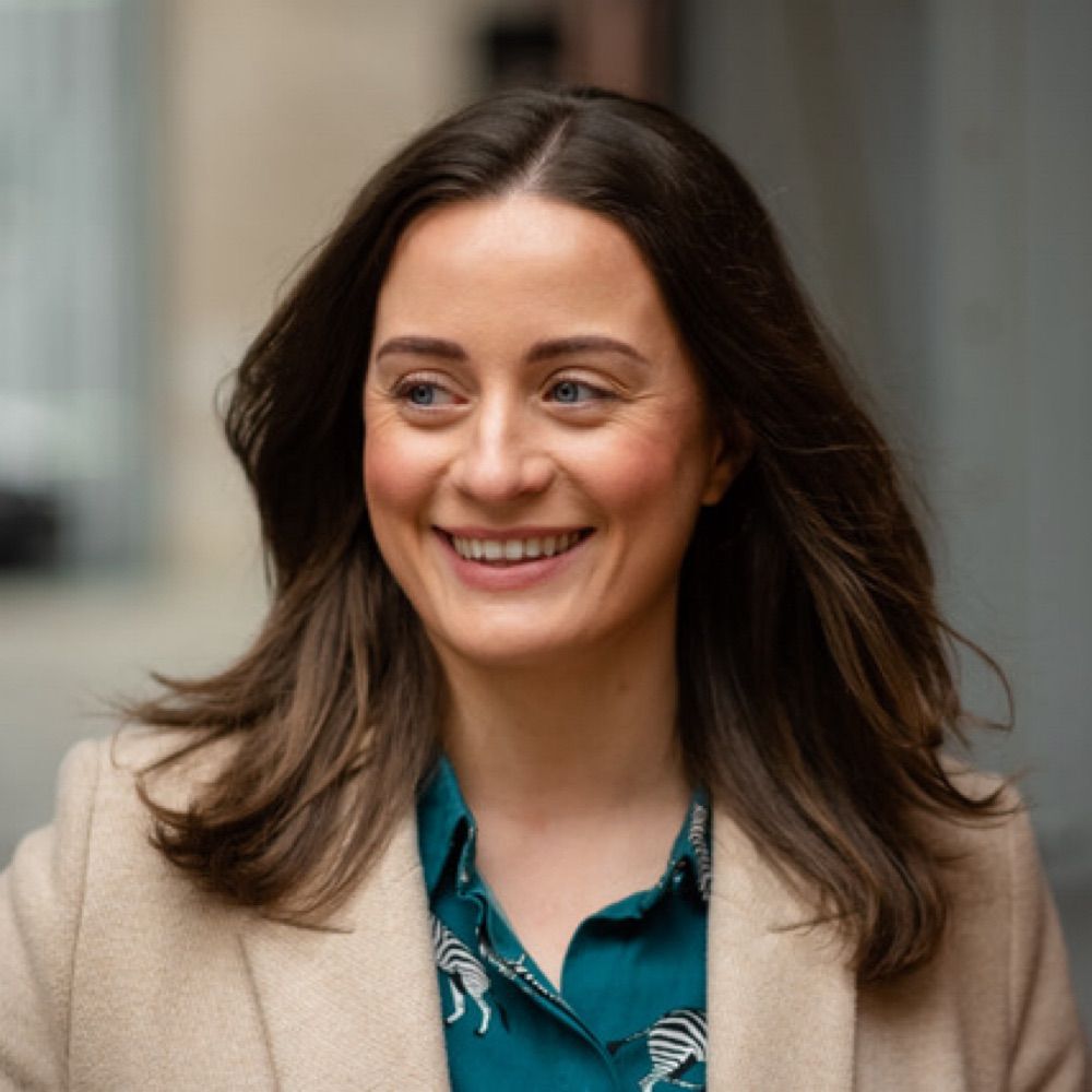 Stephanie Ford