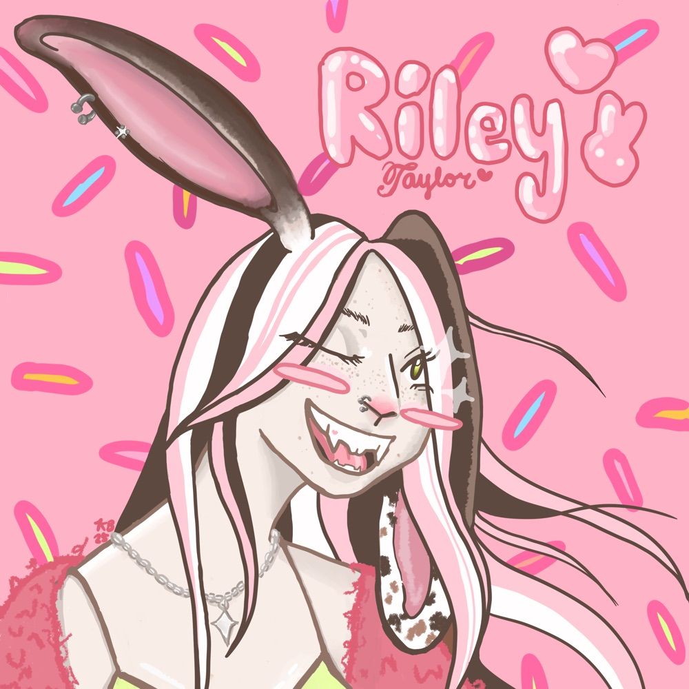 (っ◔◡◔)っ ♥ riley taylor ♥