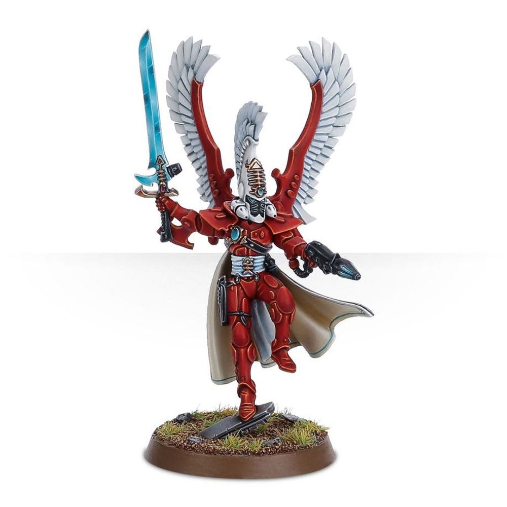 Eldar Fan