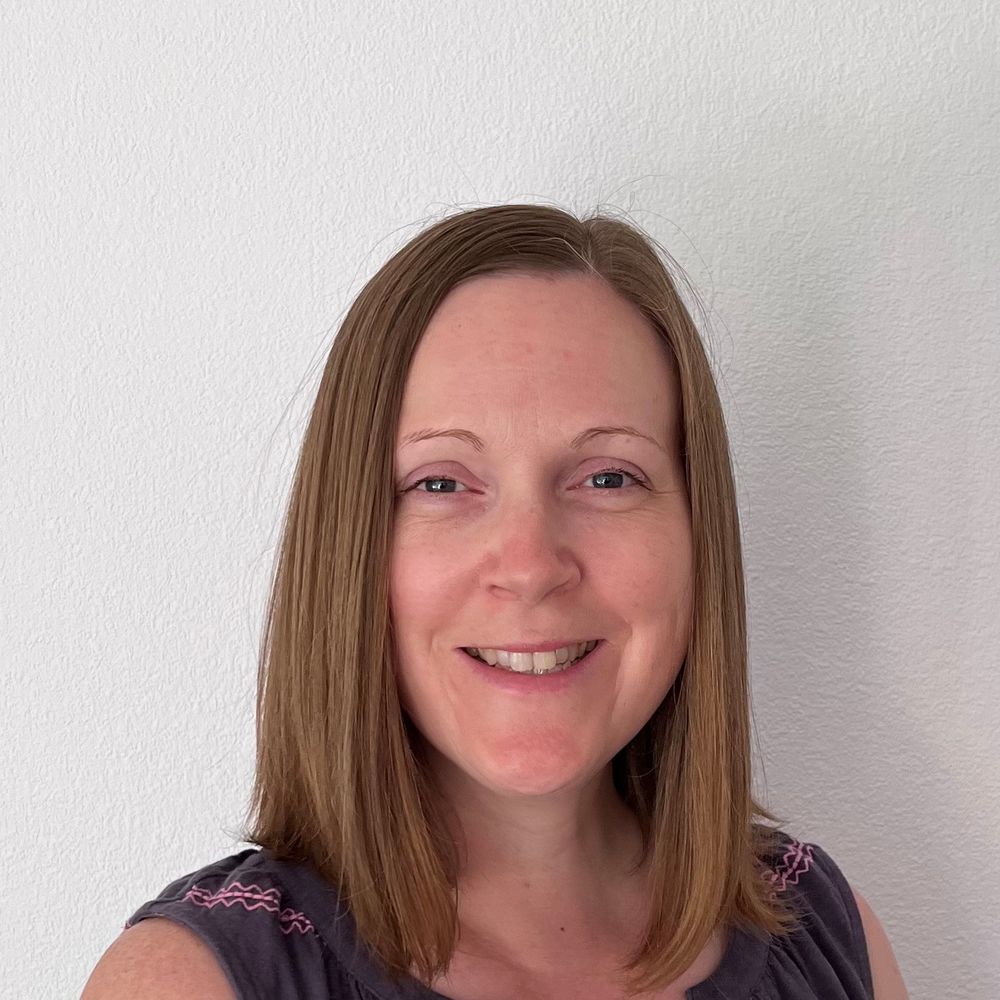Nicola Veitch