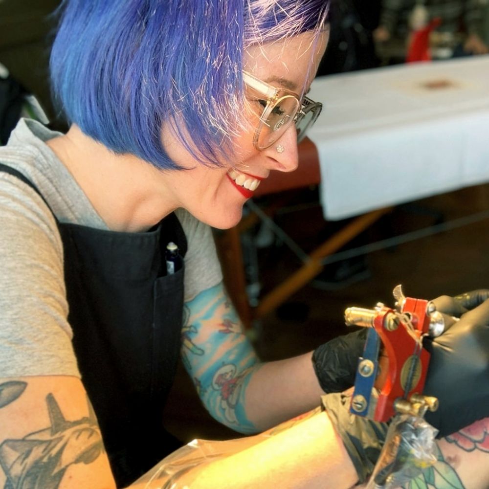 Shauna S. Deco Arts Club