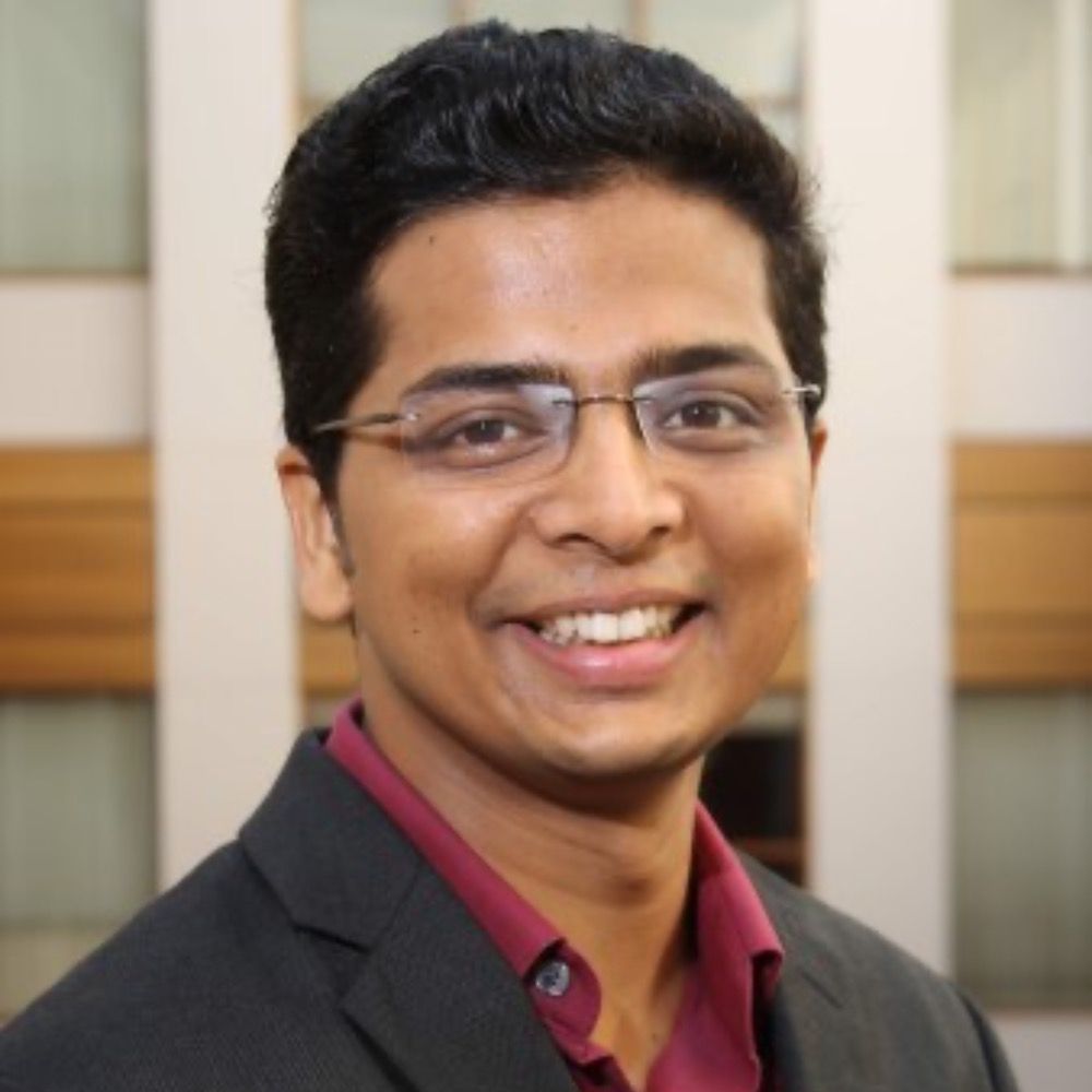 Raveesh Mayya
