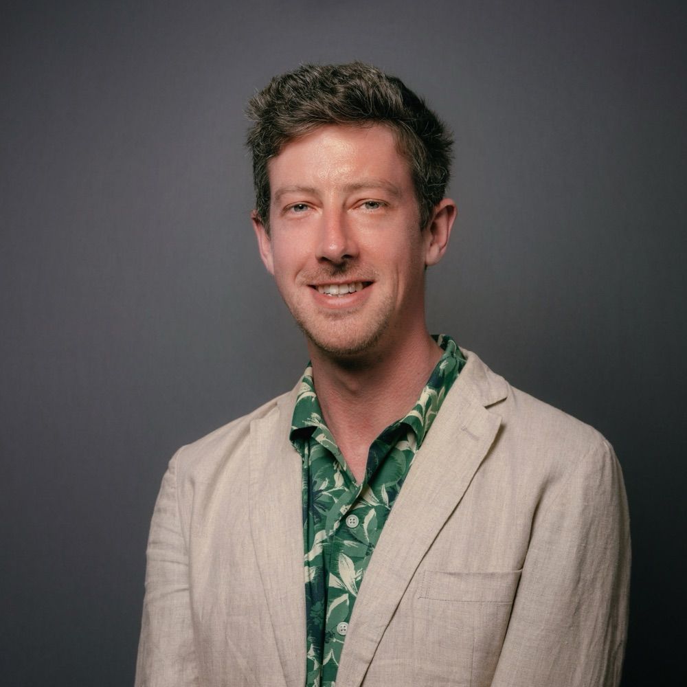 Jacob Macdonald