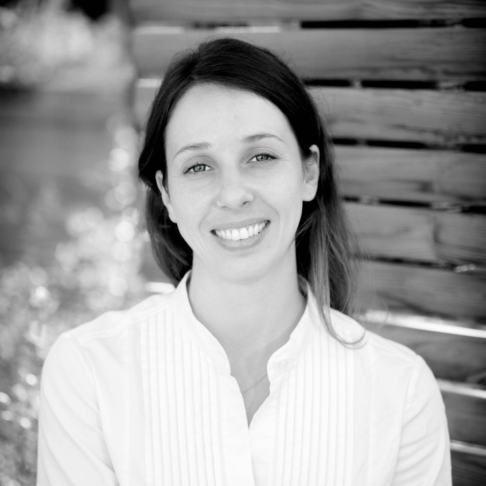 Melissa Whitaker