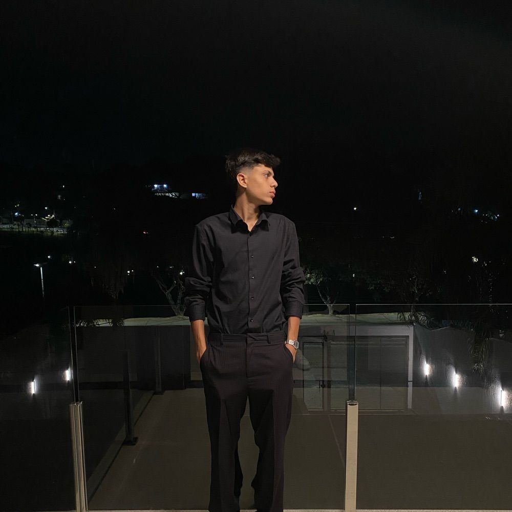 matheus chaves