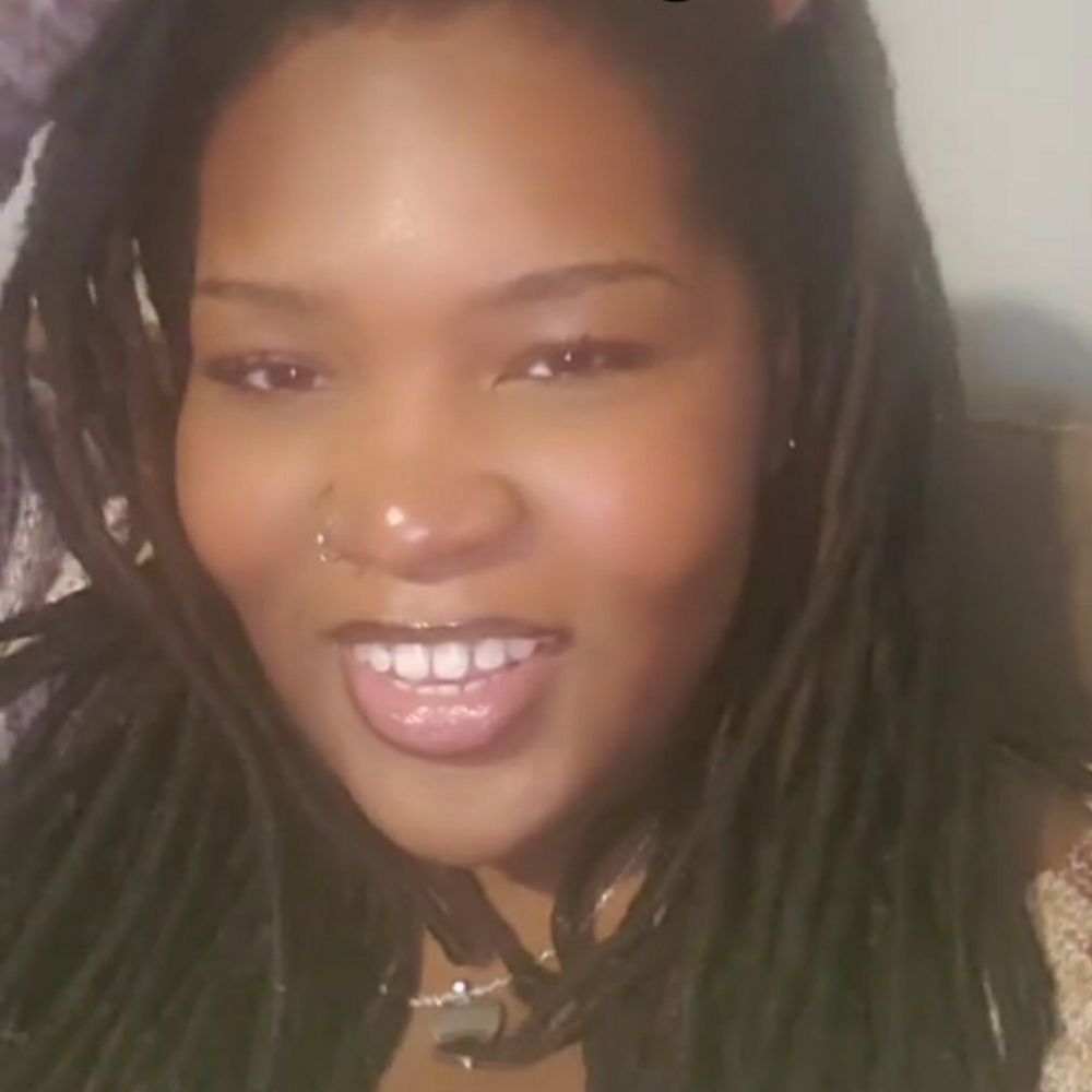 Ophelia D. Knight B.A., M.A.