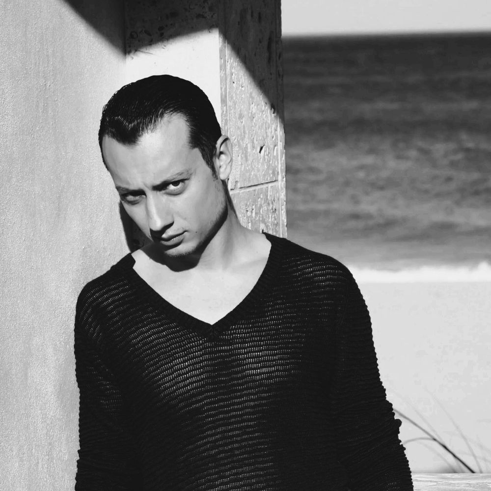 Serge Bulat