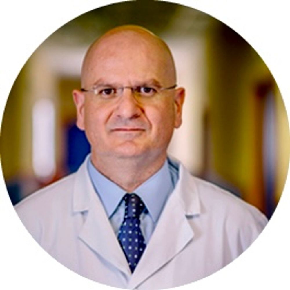 José Manuel Navarro-Pando, MD