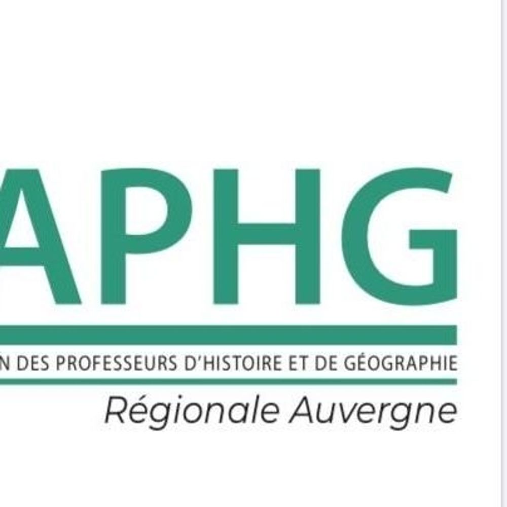 APHG Auvergne