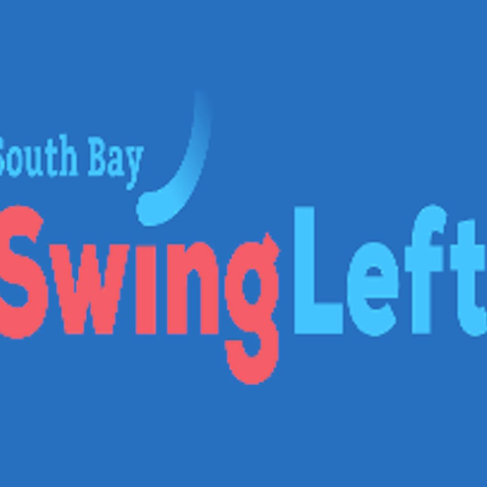 South Bay Swing Left