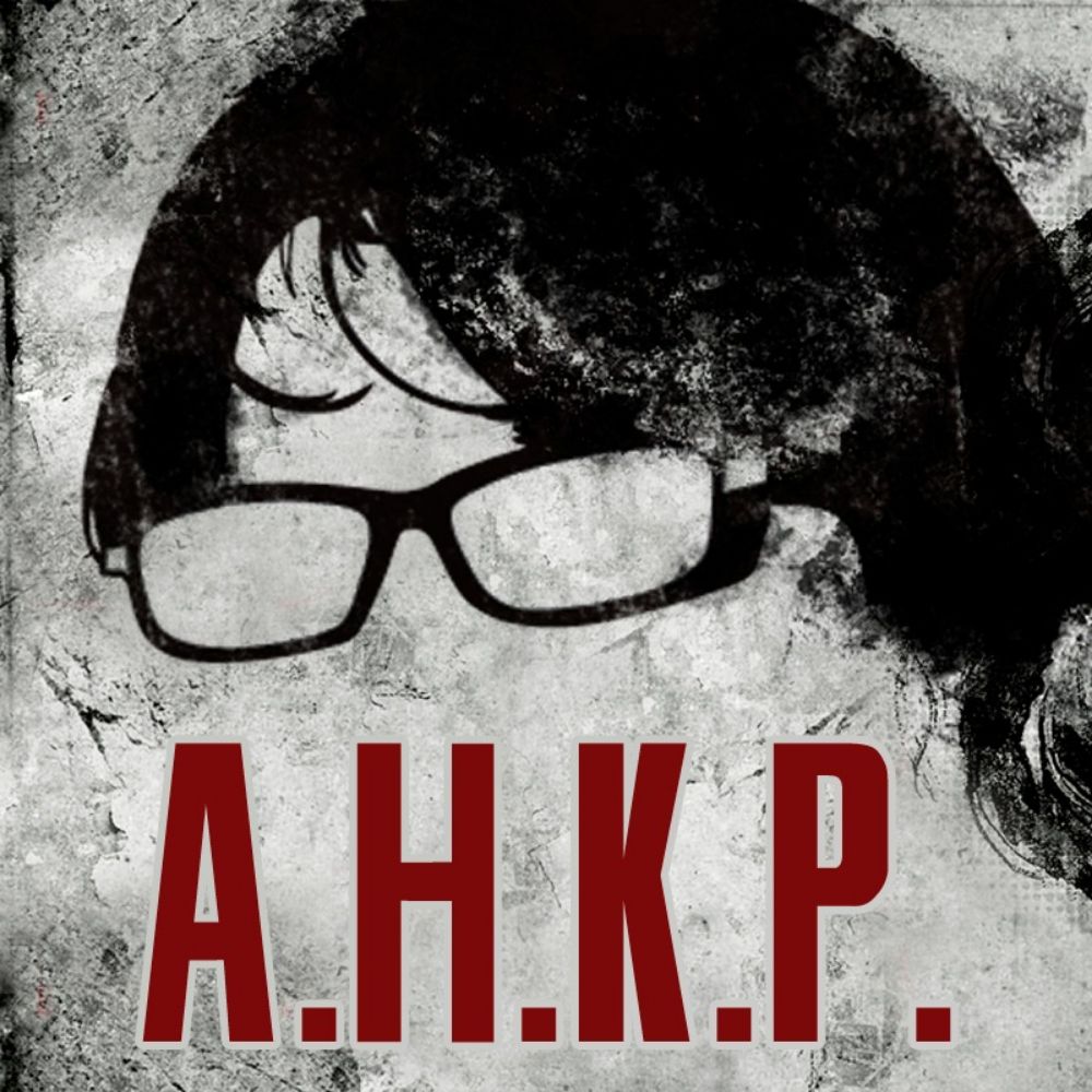 A Hideo Kojima podcast