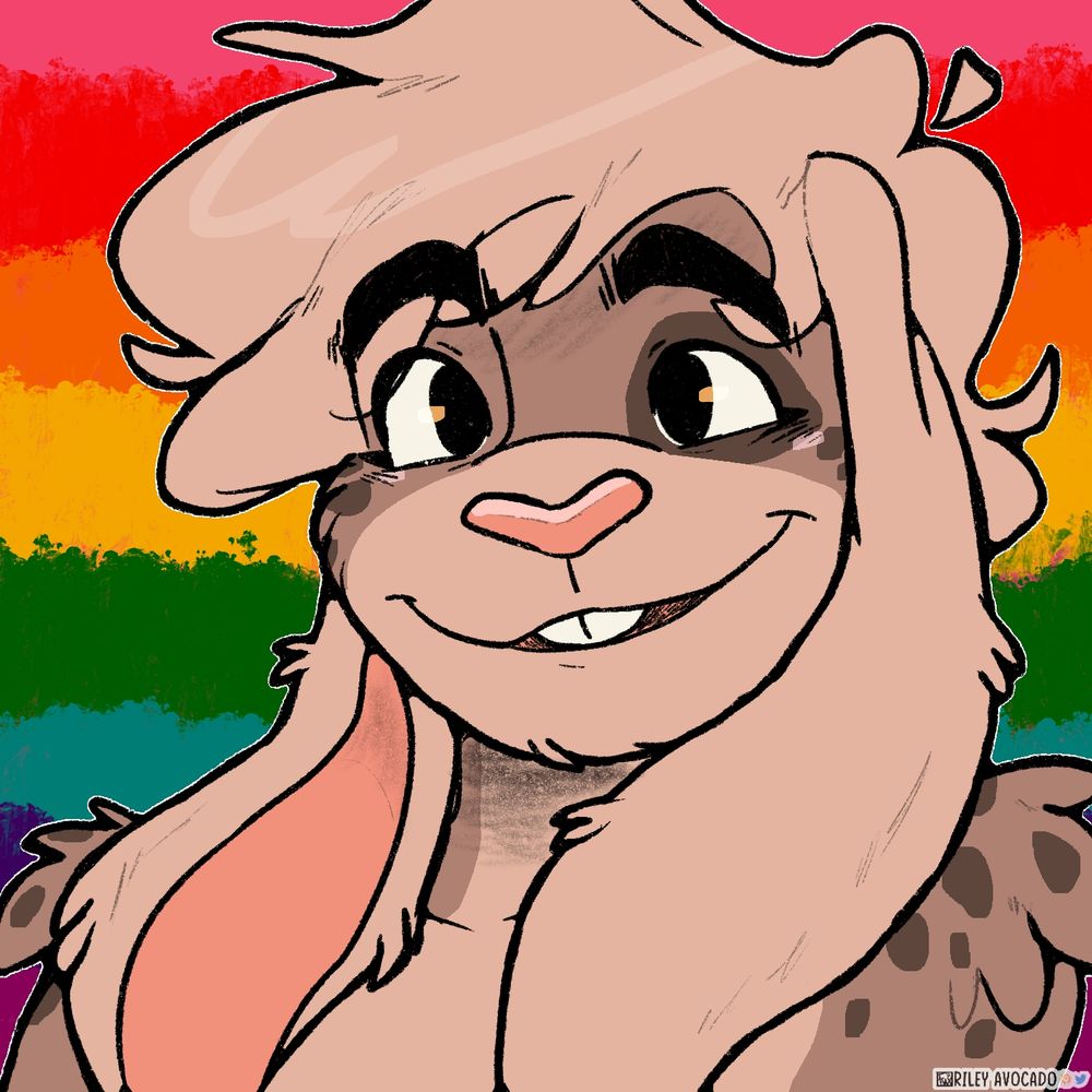 Zach the Bun