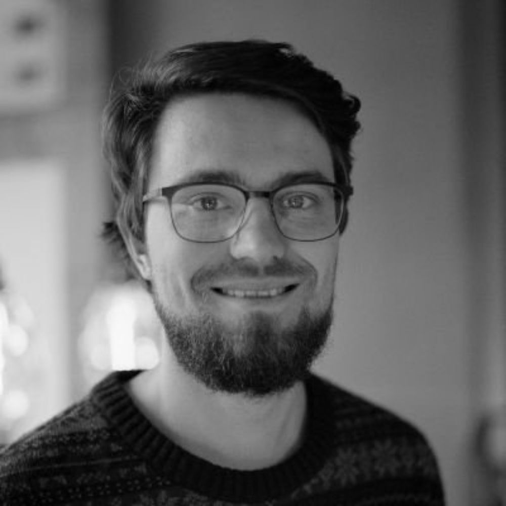 Jonas Juffinger