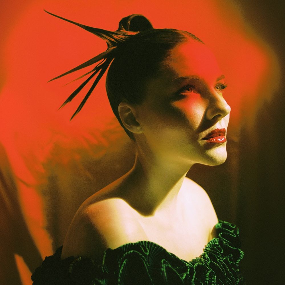 Josephine Odhil