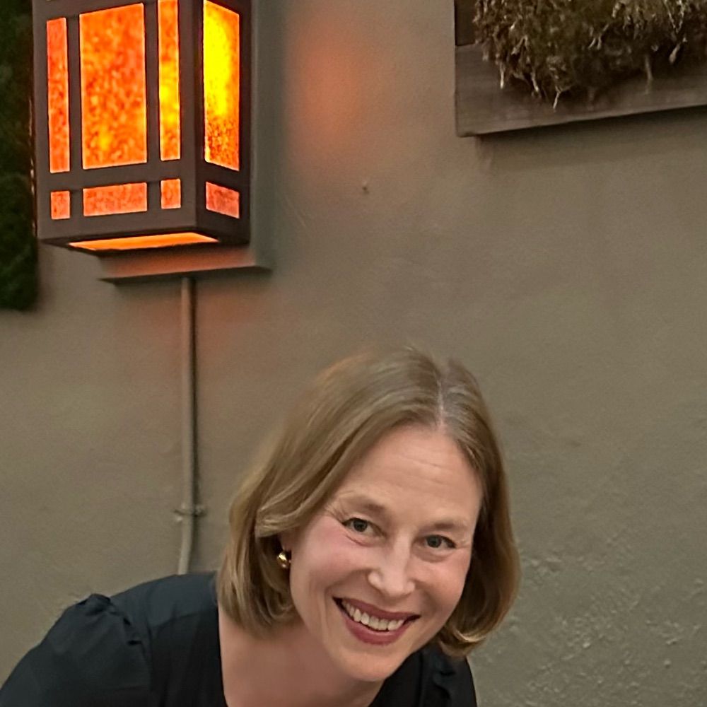 Jen Harrison