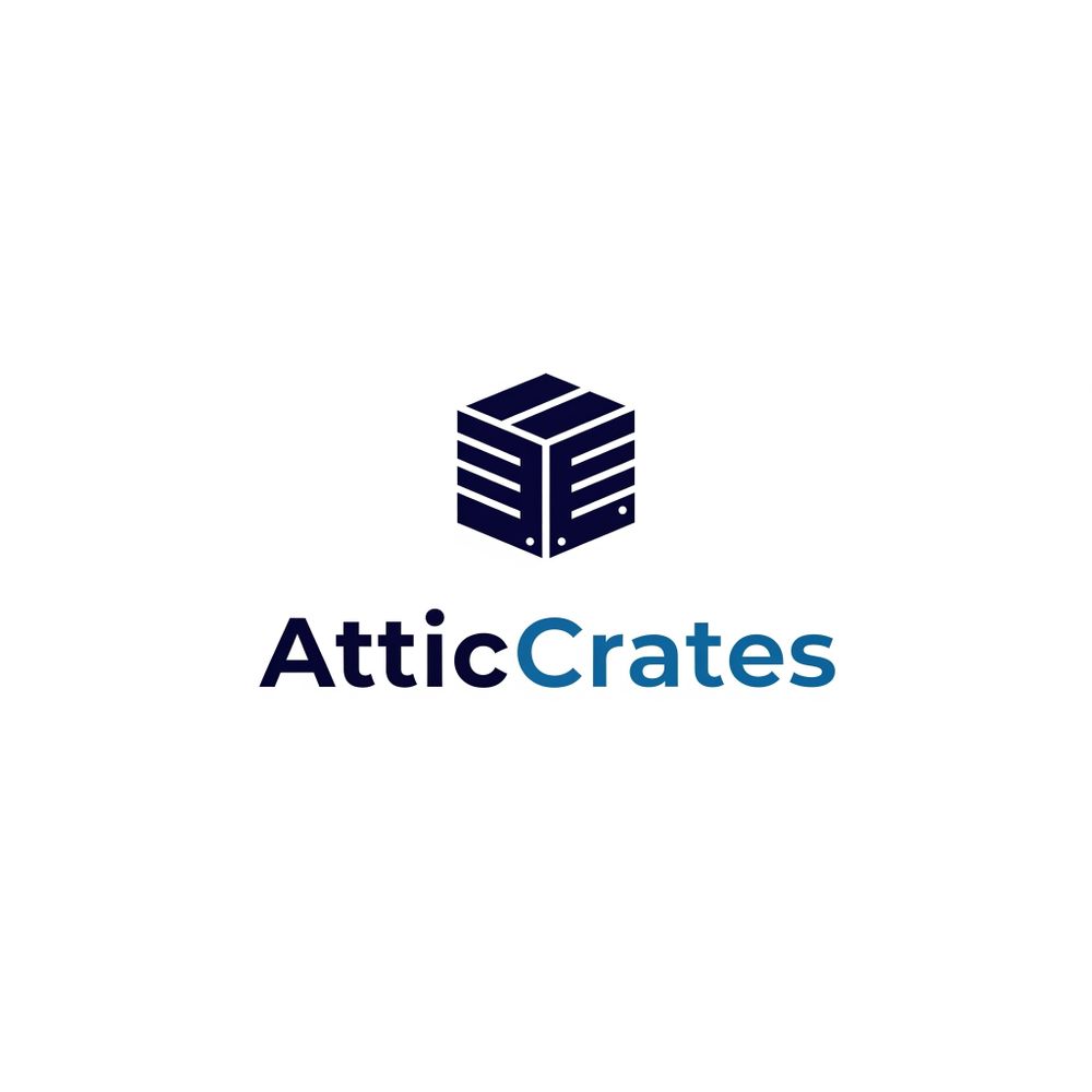 AtticCrates