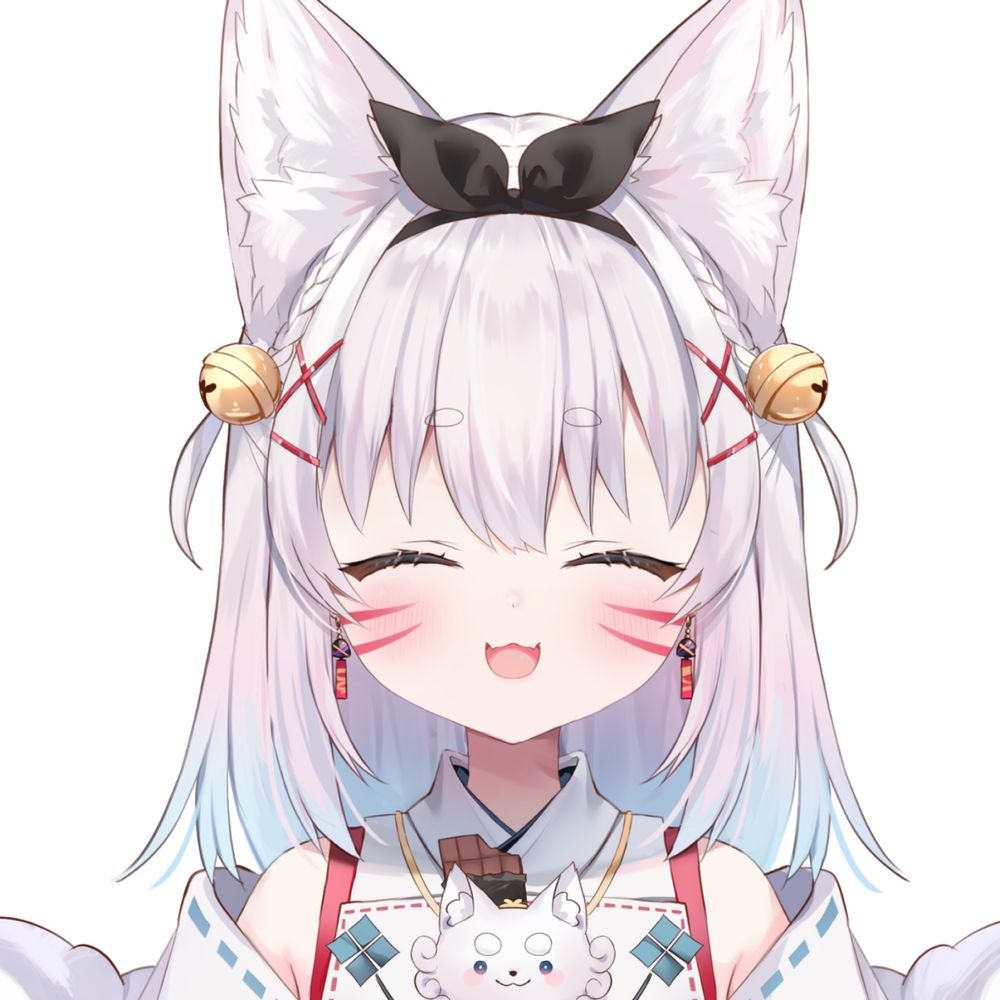 こまいぬ‪🐶⛩️🐶‬komainu