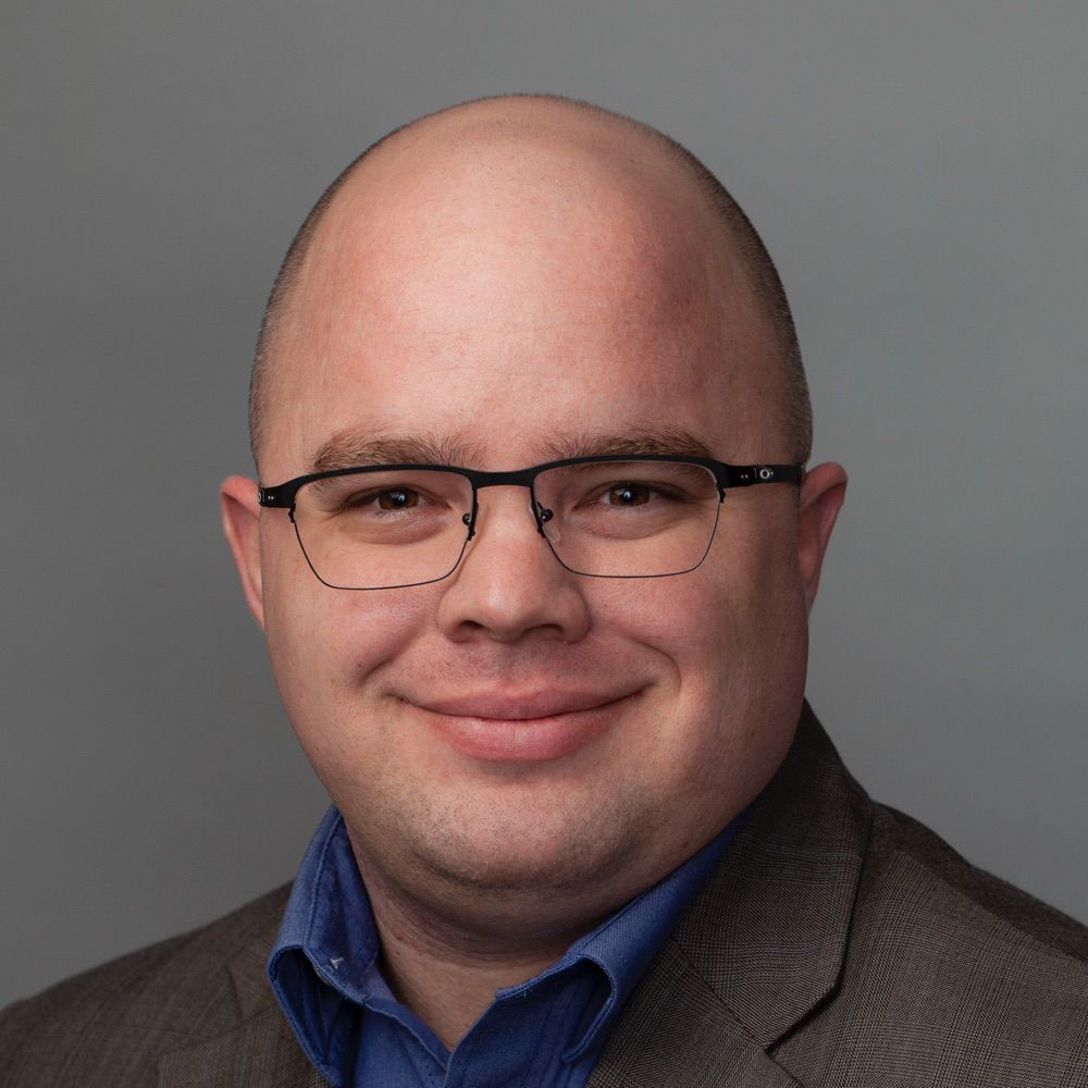 Levi Anstine
