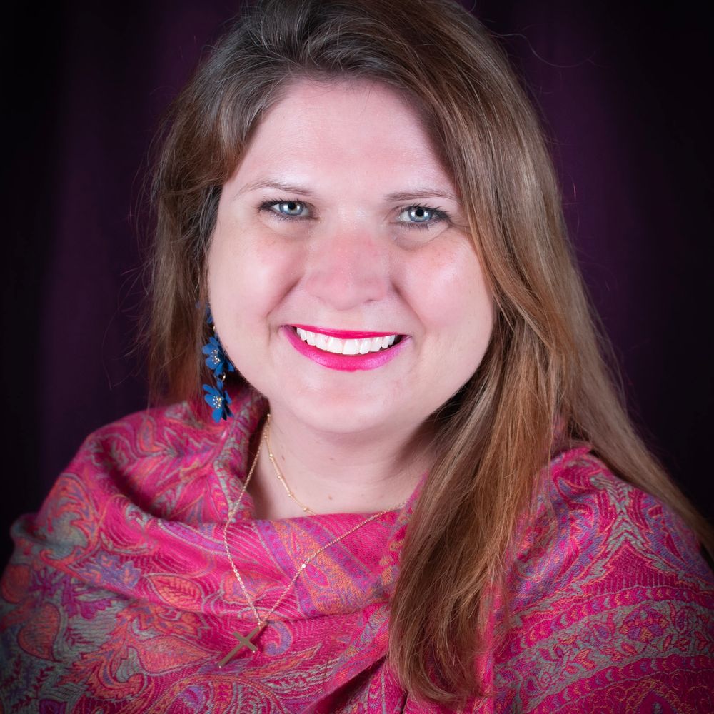 Lyndsey McCall-Gilliam