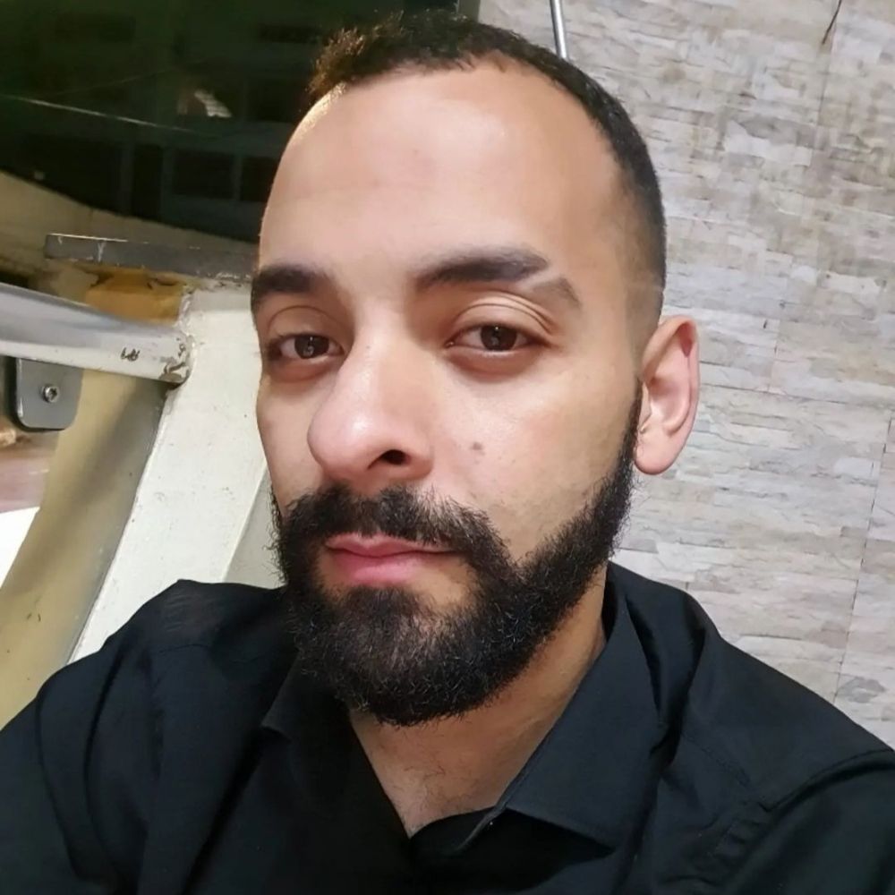 Jaílson Carvalho