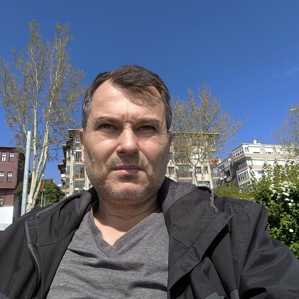 Ogün Özçelik