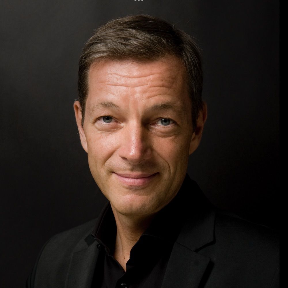 Holger Stark