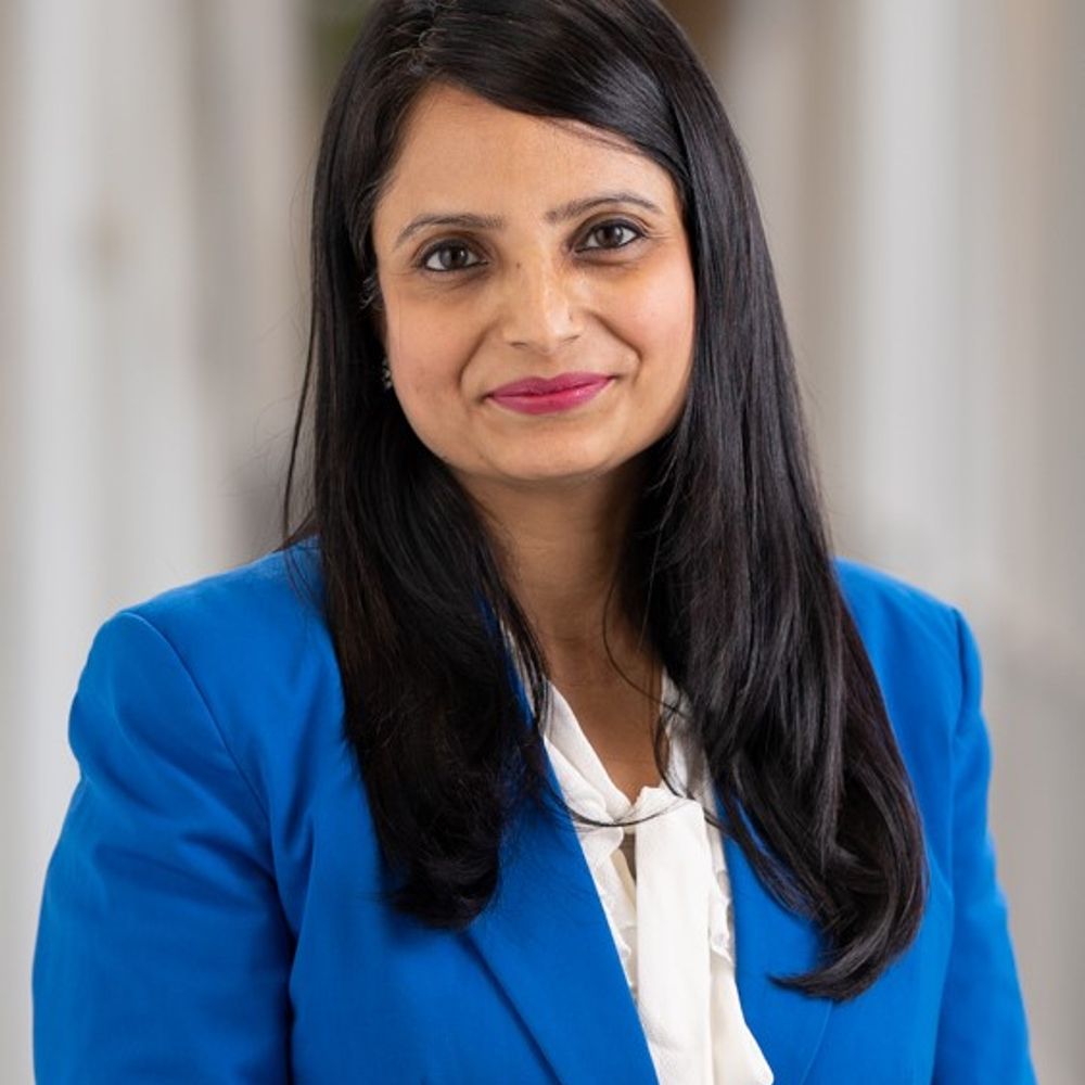 Maha Siddiqui