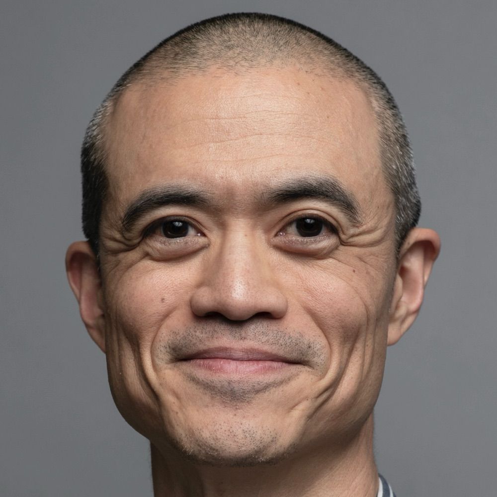 Joseph Liu
