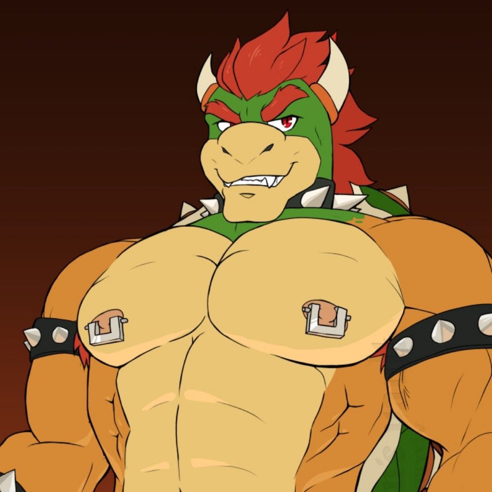 BOWSER