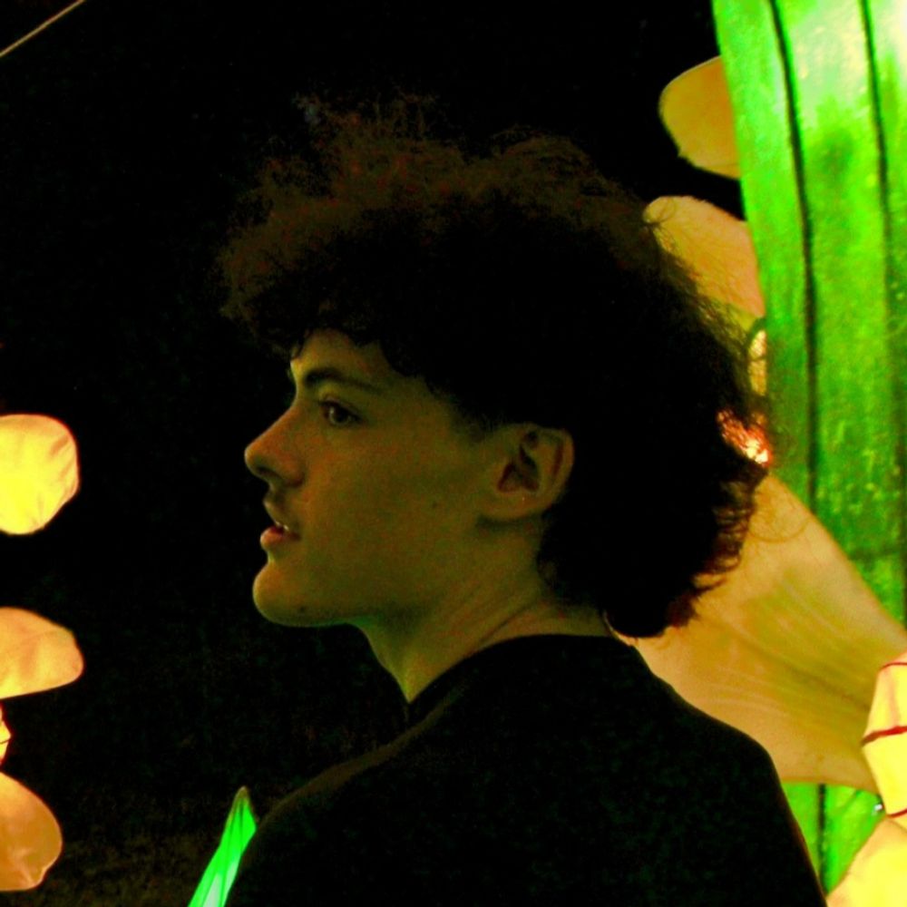 dylan ☆