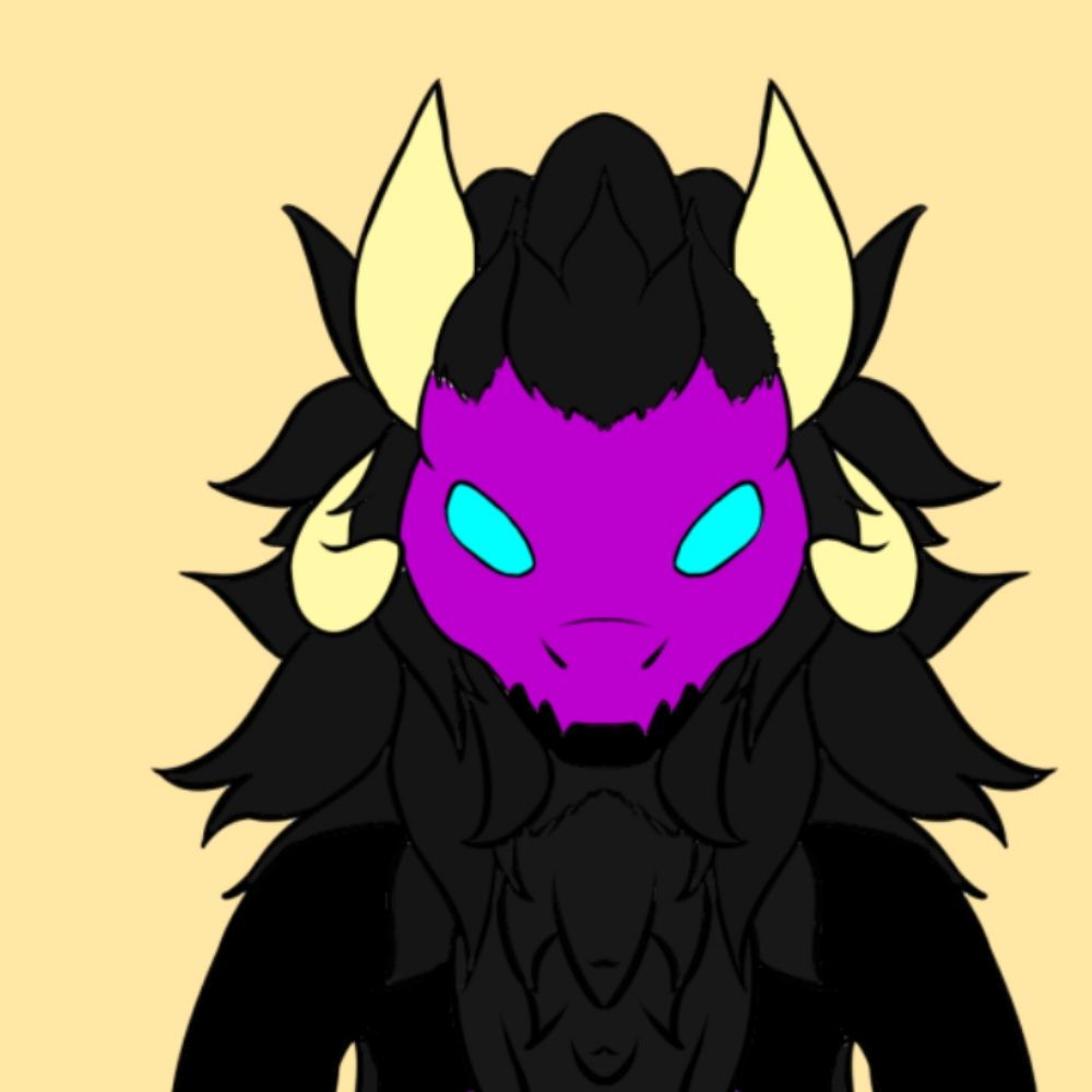 Owen the wickerbeast
