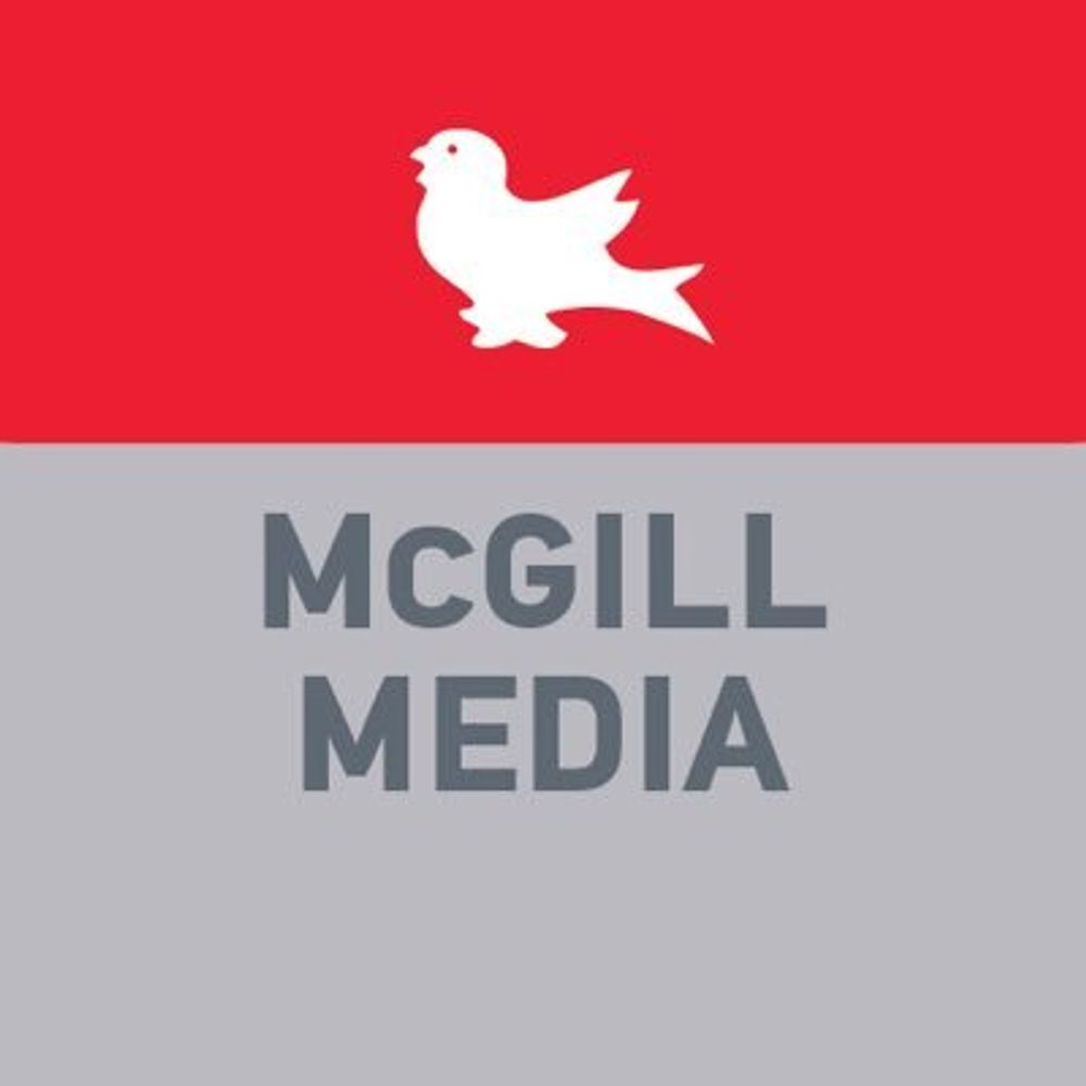 McGill Media Relations