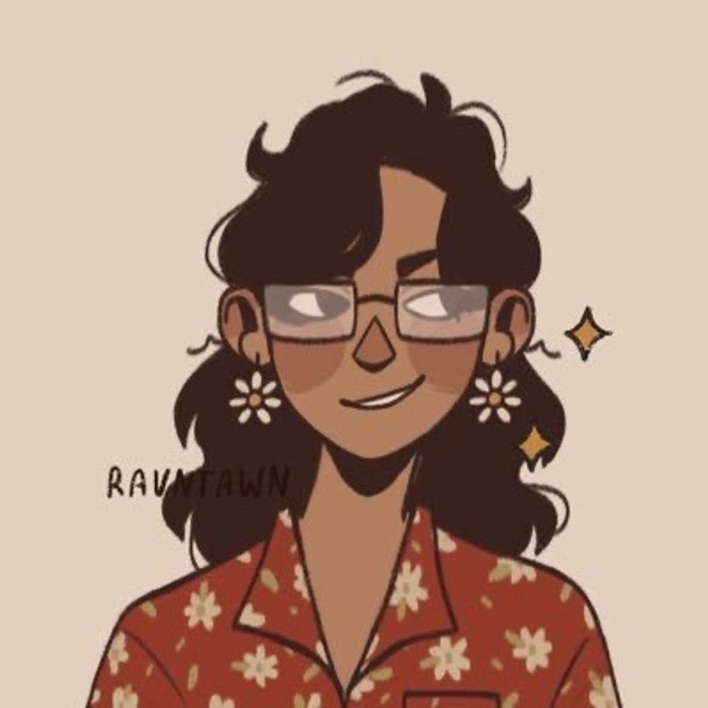 evie ✨