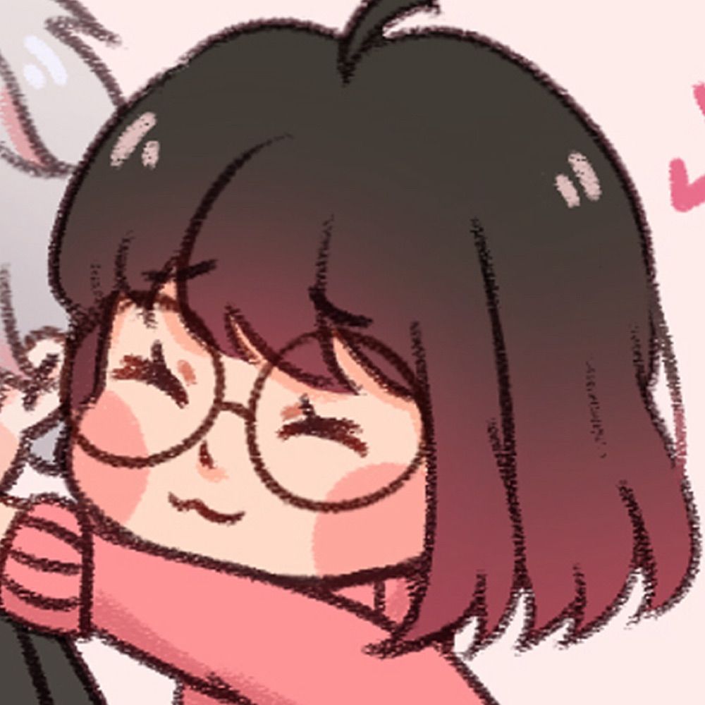 Meii (ㅇㅅㅇ❀)