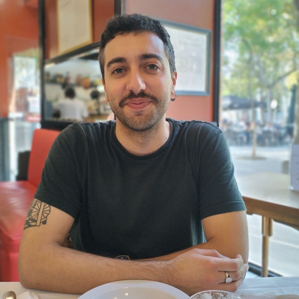 andré